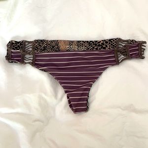 Acacia swim bikini